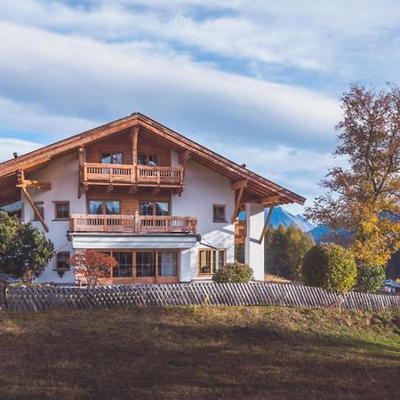Appartement Panorama Blick By Monicare Seefeld in Tirol Dış mekan fotoğraf