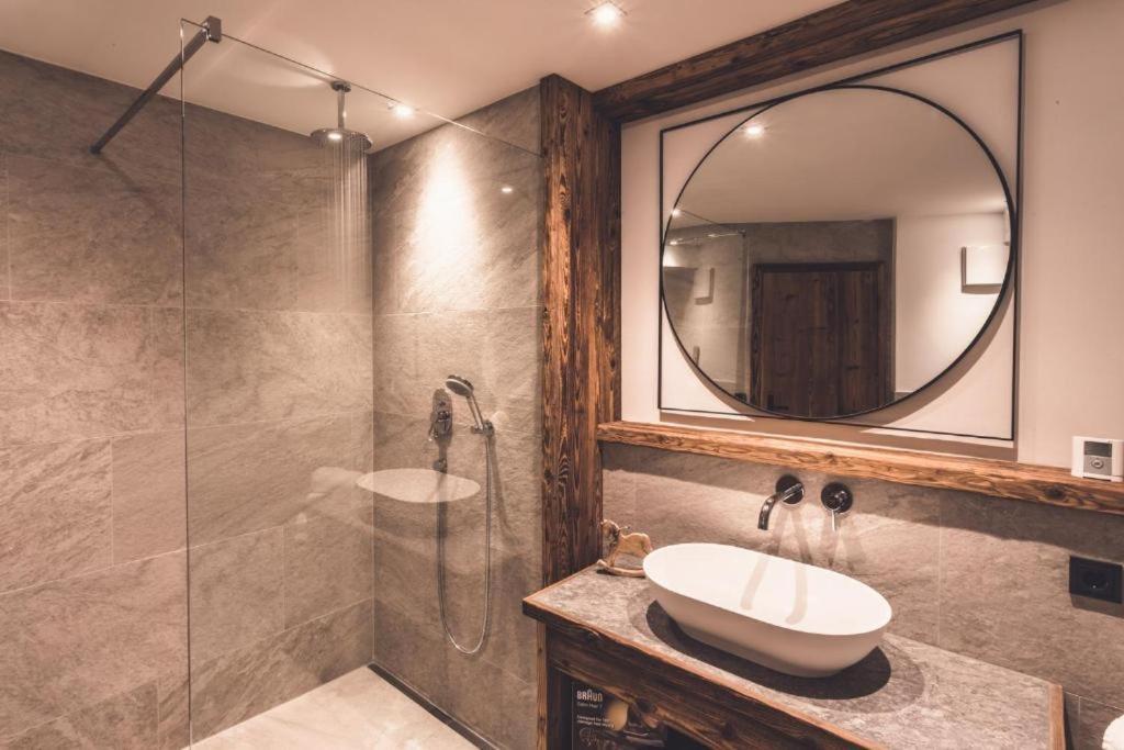 Appartement Panorama Blick By Monicare Seefeld in Tirol Dış mekan fotoğraf