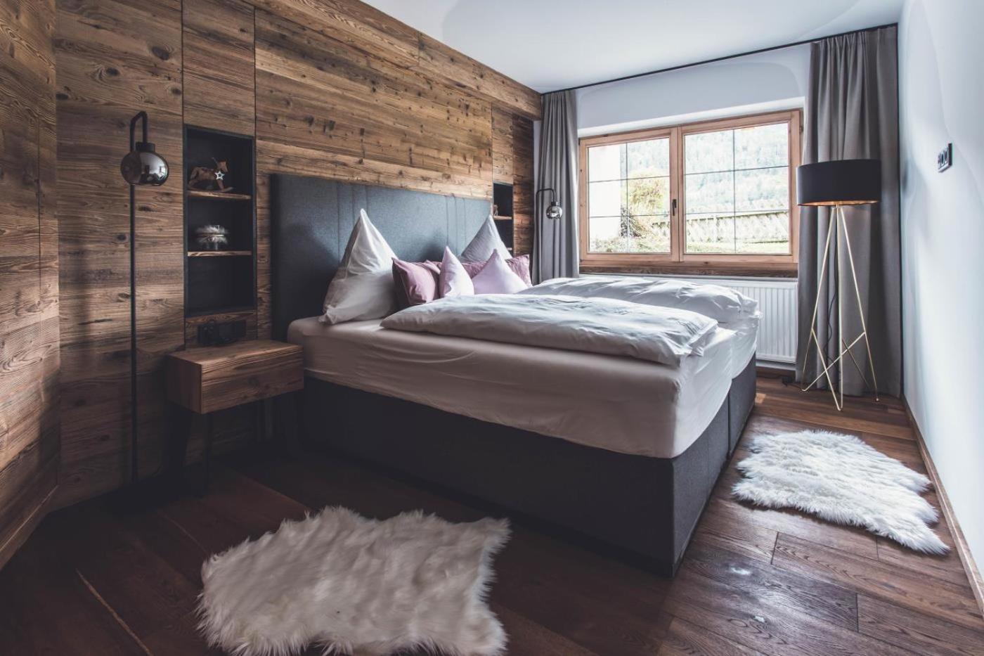 Appartement Panorama Blick By Monicare Seefeld in Tirol Dış mekan fotoğraf