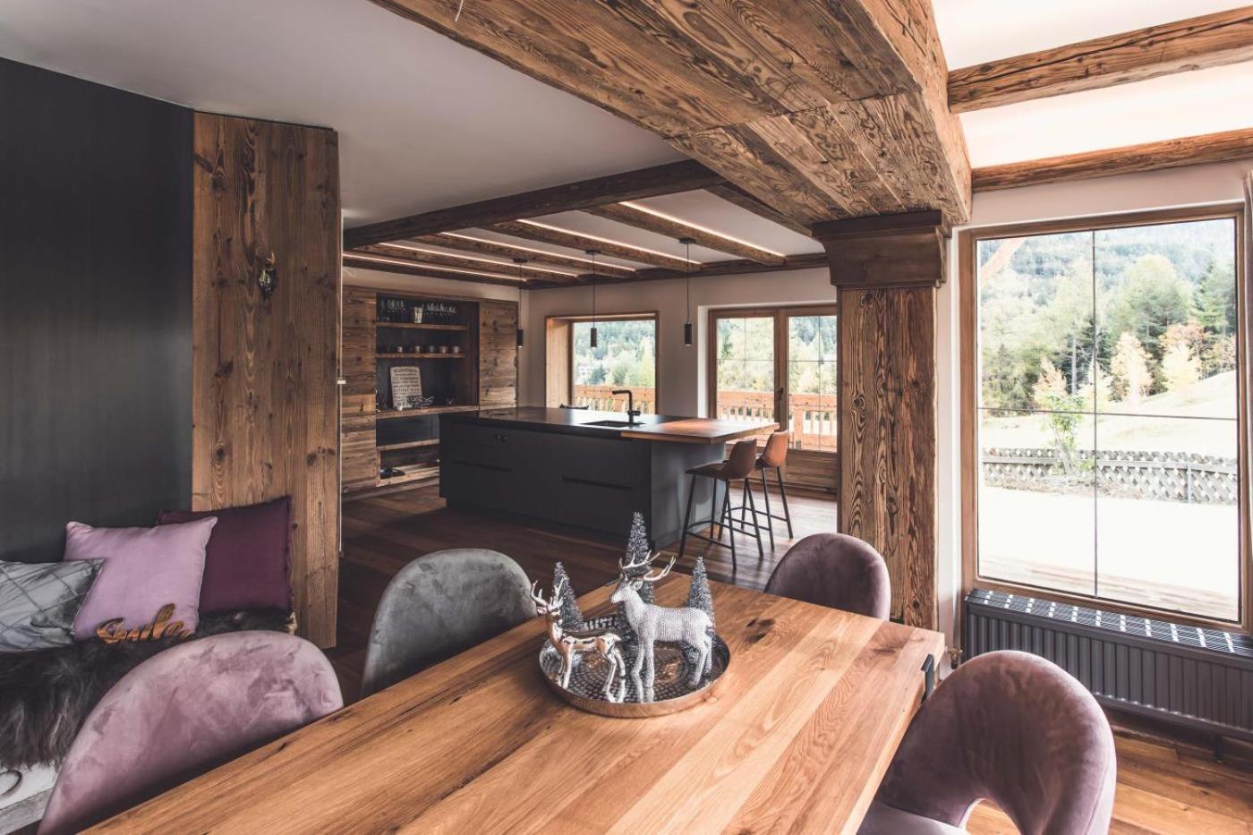 Appartement Panorama Blick By Monicare Seefeld in Tirol Dış mekan fotoğraf